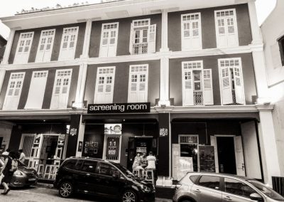 Society of Mediation Professionals Singapore | Annual Social Gathering 2015