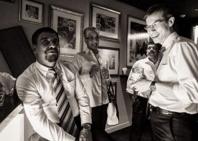 Society of Mediation Professionals Singapore | Annual Social Gathering 2015