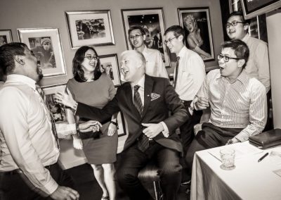 Society of Mediation Professionals Singapore | Annual Social Gathering 2015