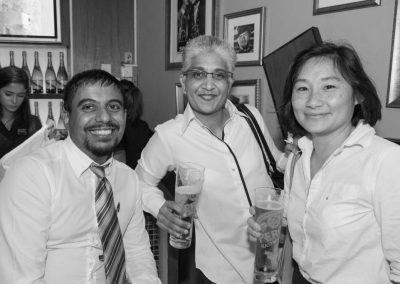 Society of Mediation Professionals Singapore | Annual Social Gathering 2015