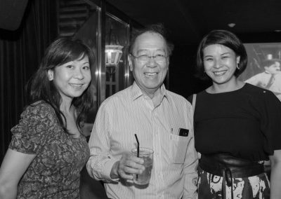 Society of Mediation Professionals Singapore | Annual Social Gathering 2015
