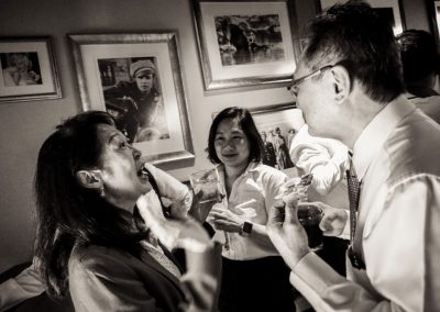 Society of Mediation Professionals Singapore | Annual Social Gathering 2015