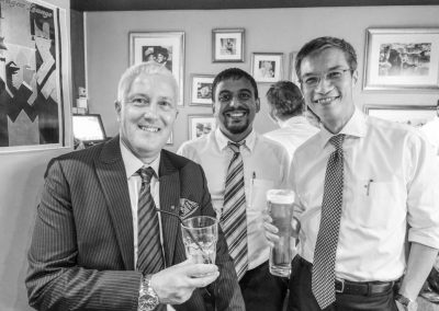 Society of Mediation Professionals Singapore | Annual Social Gathering 2015