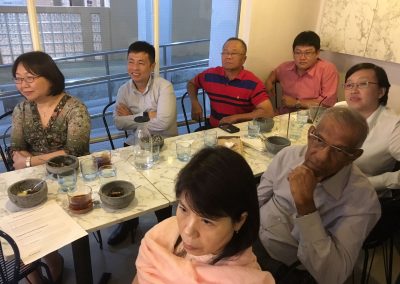 Society of Mediation Professionals Singapore | Event 2017