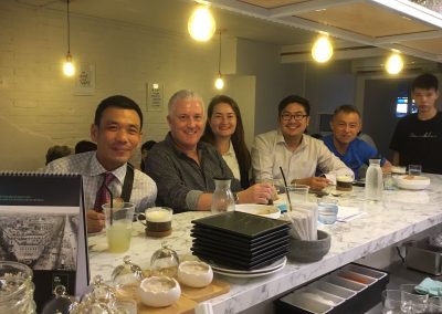 Society of Mediation Professionals Singapore | Event 2017