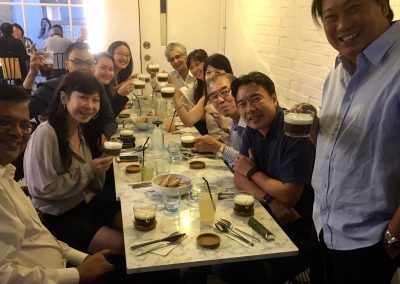 Society of Mediation Professionals Singapore | Event 2017