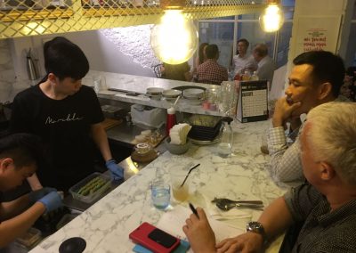 Society of Mediation Professionals Singapore | Event 2017