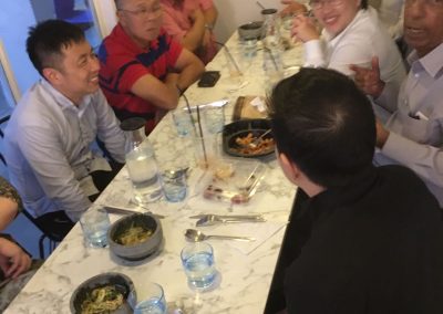 Society of Mediation Professionals Singapore | Event 2017