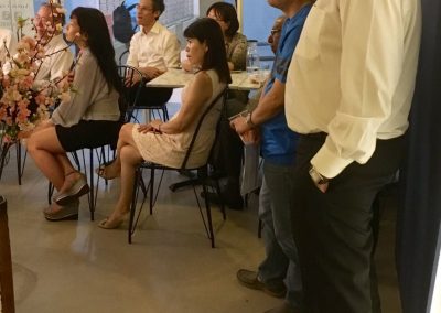 Society of Mediation Professionals Singapore | Event 2017