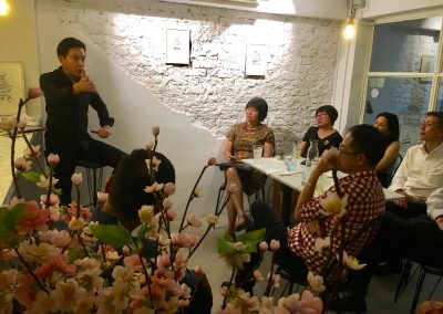 Society of Mediation Professionals Singapore | Event 2017