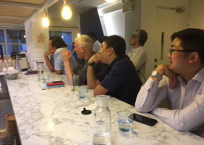 Society of Mediation Professionals Singapore | Event 2017