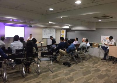 Society of Mediation Professionals | Town Hall 2017