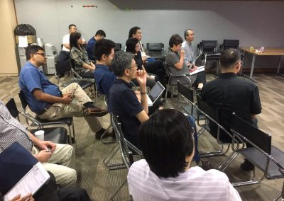 Society of Mediation Professionals | Town Hall 2017