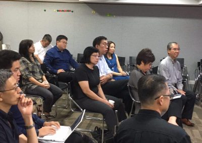 Society of Mediation Professionals | Town Hall 2017