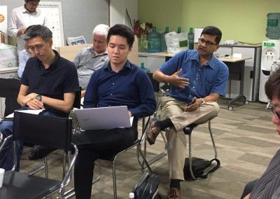 Society of Mediation Professionals | Town Hall 2017