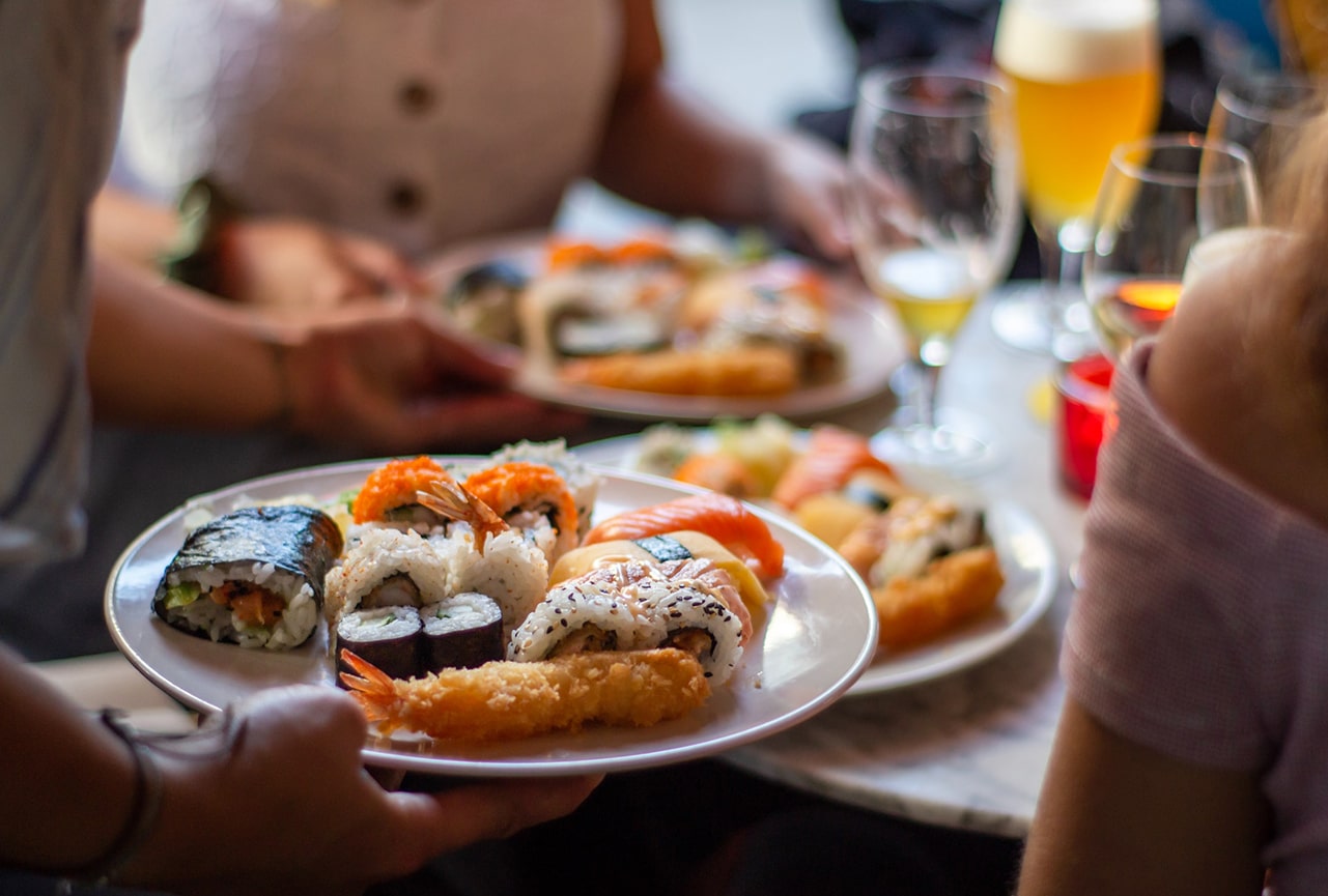 Louis Hansel on Unsplash-min