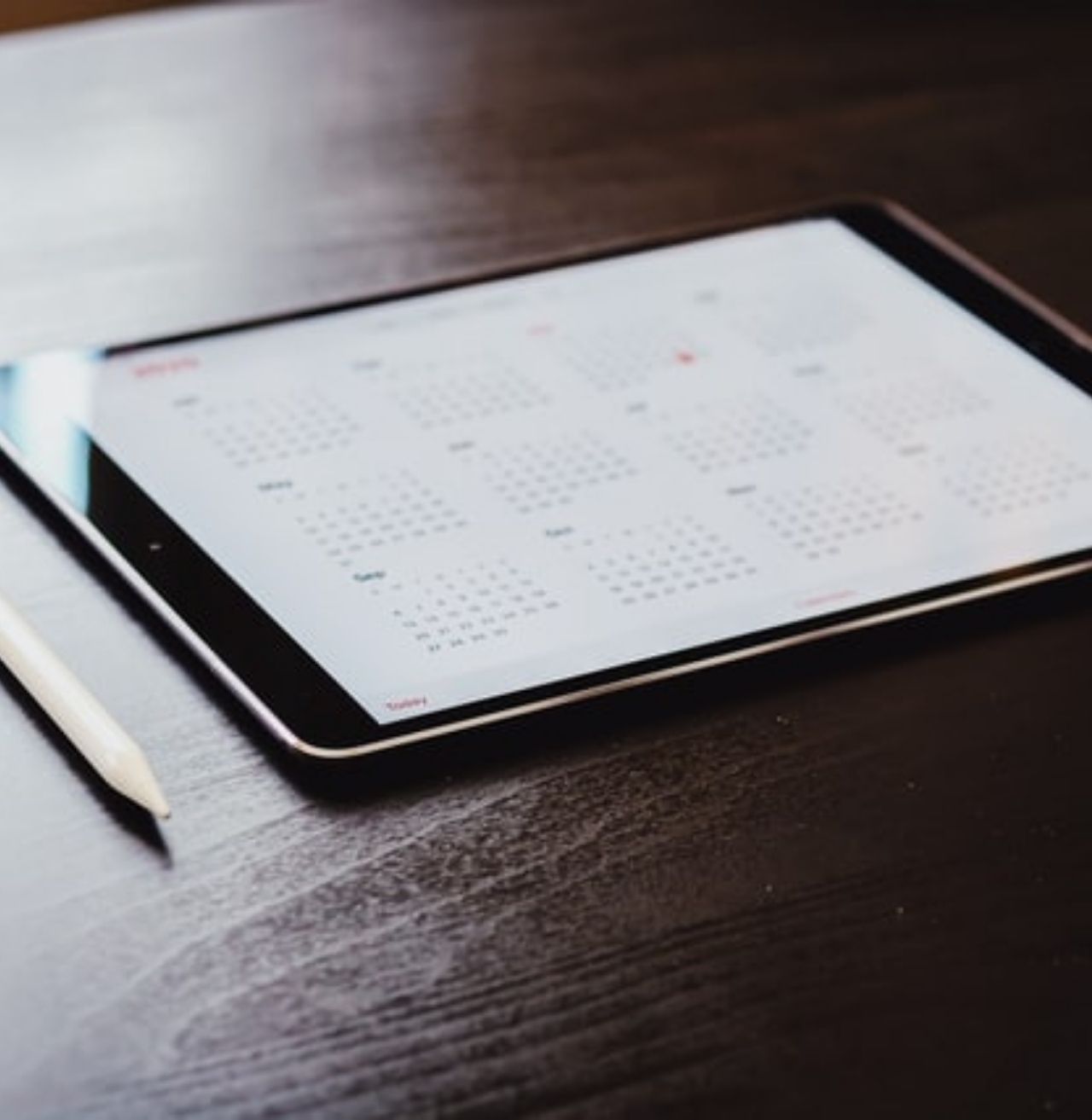 Omar Al Ghosson on Unsplash